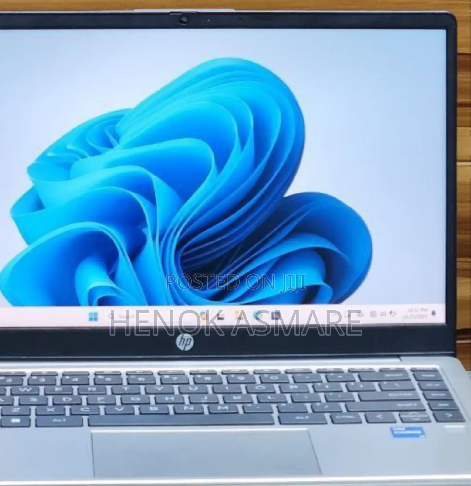 New Laptop HP Stream Notebook 16GB Intel Core I5 SSD 512GB