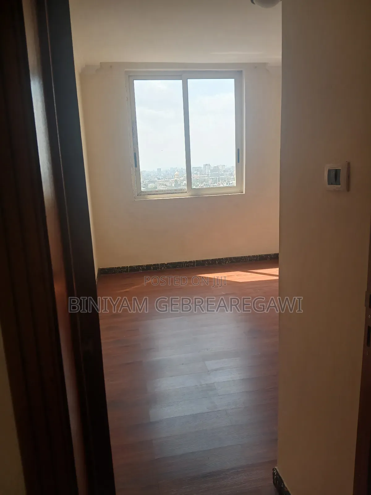 1bdrm Apartment in Apartment, Yeka for rent