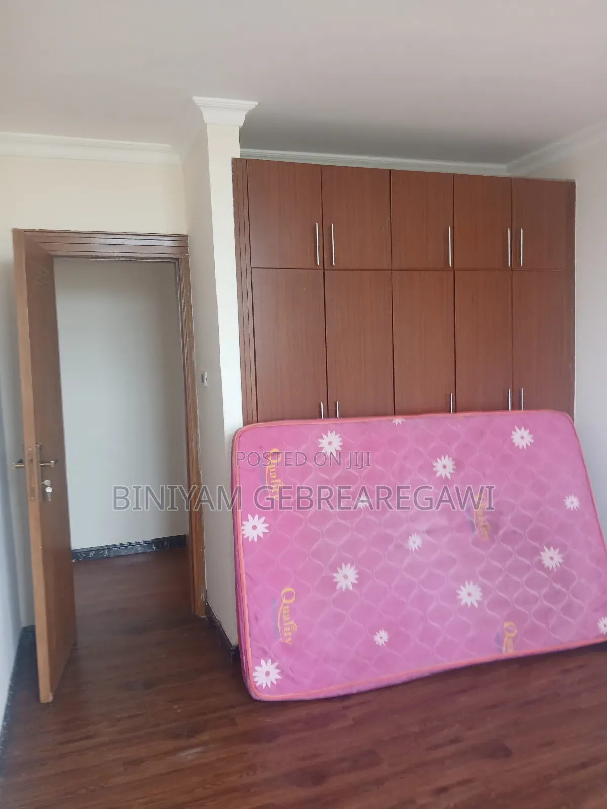 1bdrm Apartment in Apartment, Yeka for rent
