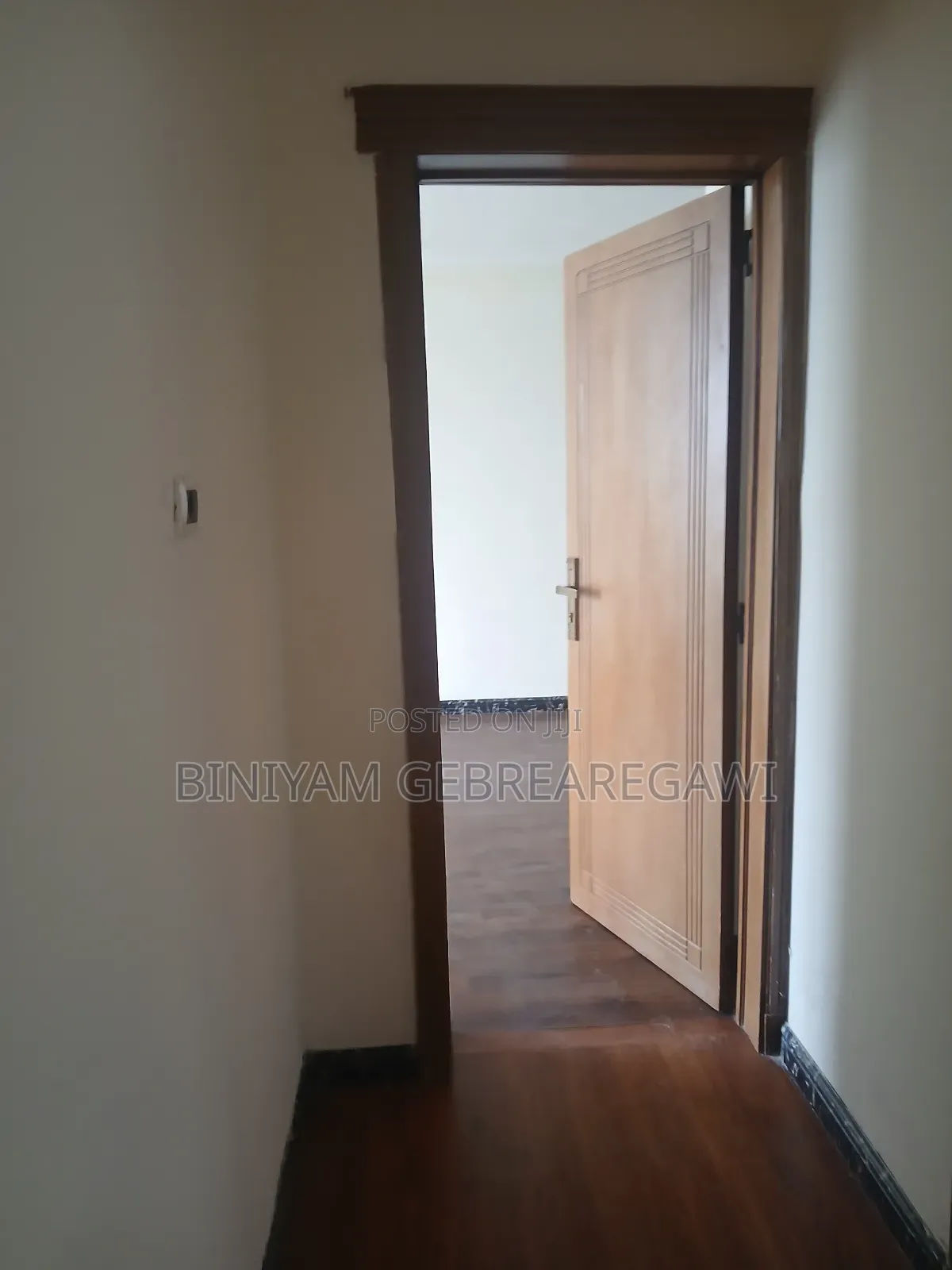 1bdrm Apartment in Apartment, Yeka for rent