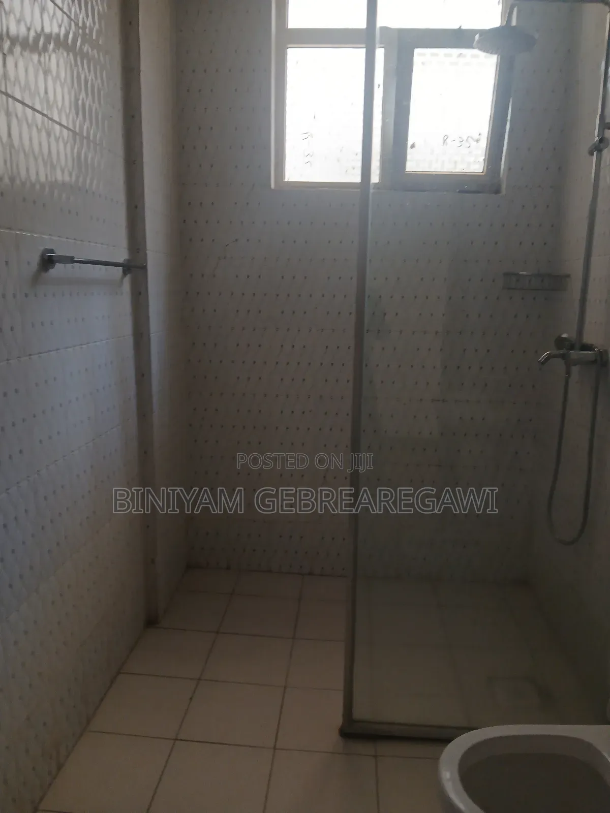 1bdrm Apartment in Apartment, Yeka for rent