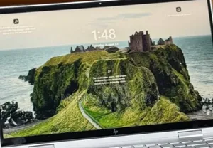 New Laptop HP Envy X360 16GB Intel Core I7 SSD 512GB