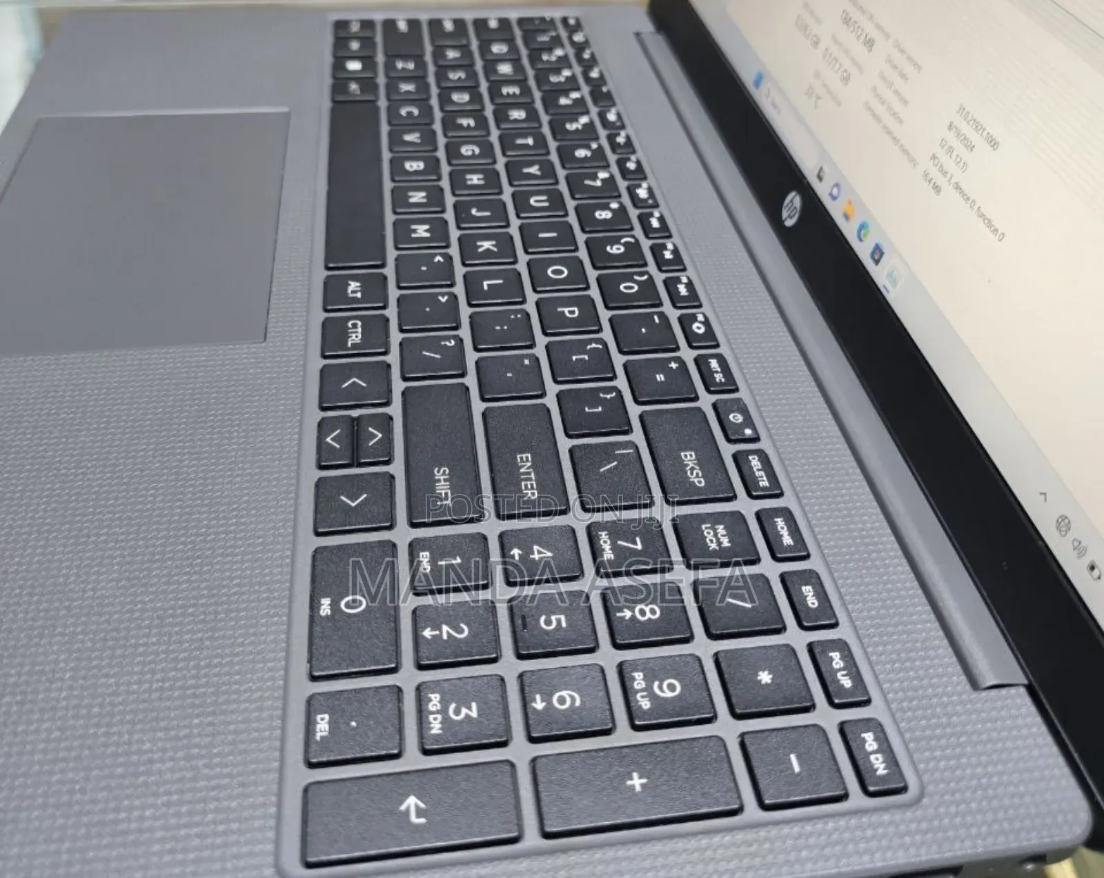 New Laptop HP Stream Notebook 16GB AMD Ryzen 7 SSD 512GB