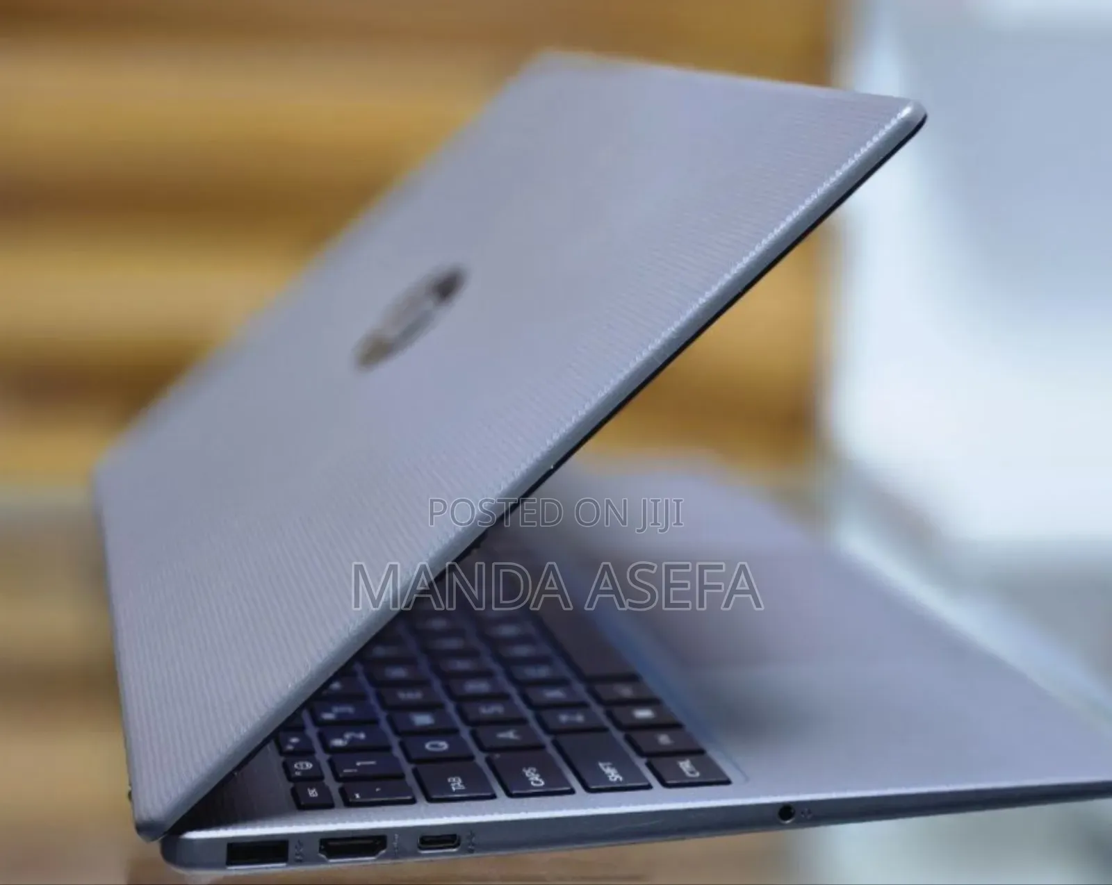 New Laptop HP Stream Notebook 16GB AMD Ryzen 7 SSD 512GB