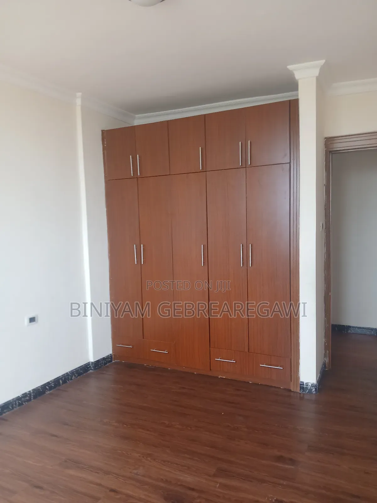 1bdrm Apartment in Apartment, Yeka for rent