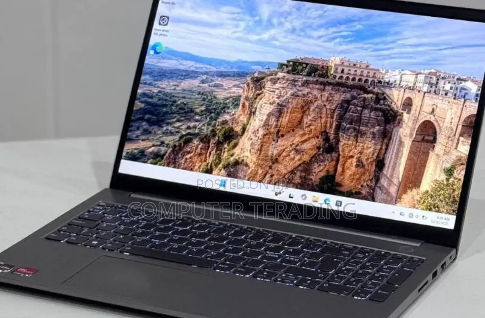 New Laptop Lenovo Thinkbook 14 16GB AMD Ryzen 5 SSD 512GB