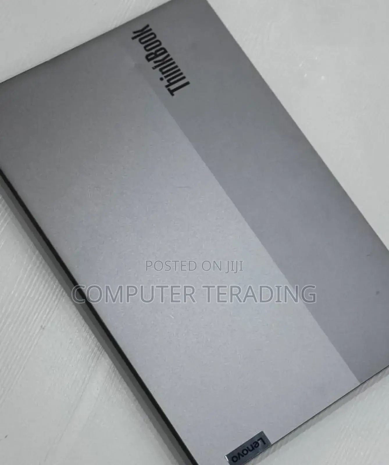 New Laptop Lenovo Thinkbook 14 16GB AMD Ryzen 5 SSD 512GB