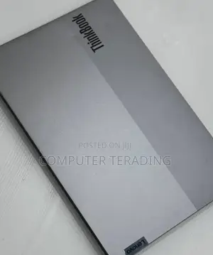 New Laptop Lenovo Thinkbook 14 16GB AMD Ryzen 5 SSD 512GB