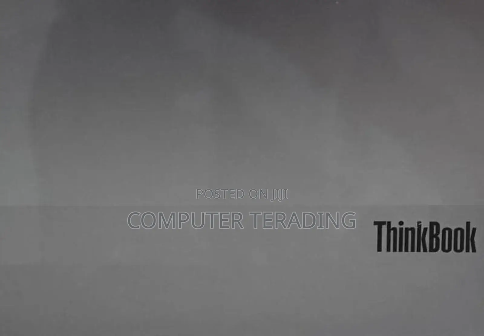 New Laptop Lenovo Thinkbook 14 16GB AMD Ryzen 5 SSD 512GB