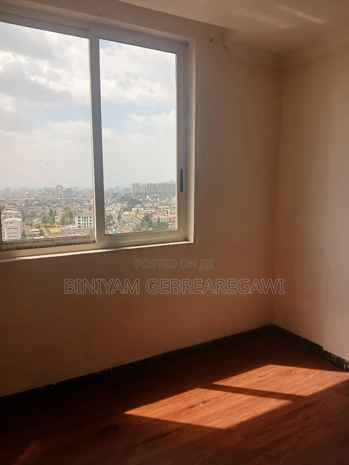 1bdrm Apartment in Apartment, Yeka for rent