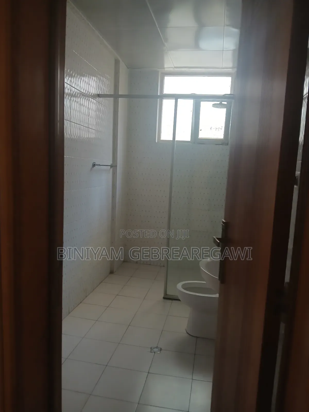 1bdrm Apartment in Apartment, Yeka for rent