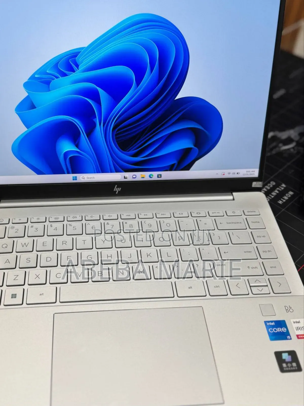 New Laptop HP Pavilion 14 16GB Intel Core I5 SSD 1T