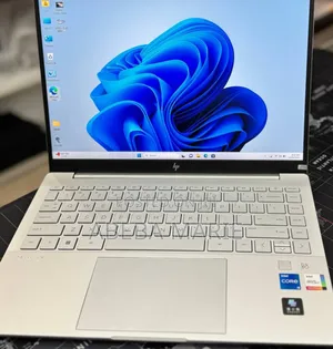 New Laptop HP Pavilion 14 16GB Intel Core I5 SSD 1T
