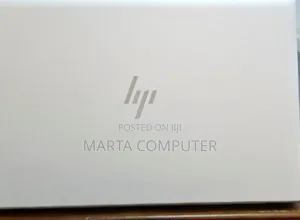 New Laptop HP EliteBook 850 G8 16GB Intel Core I7 SSD 512GB