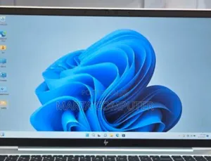 New Laptop HP EliteBook 850 G8 16GB Intel Core I7 SSD 512GB