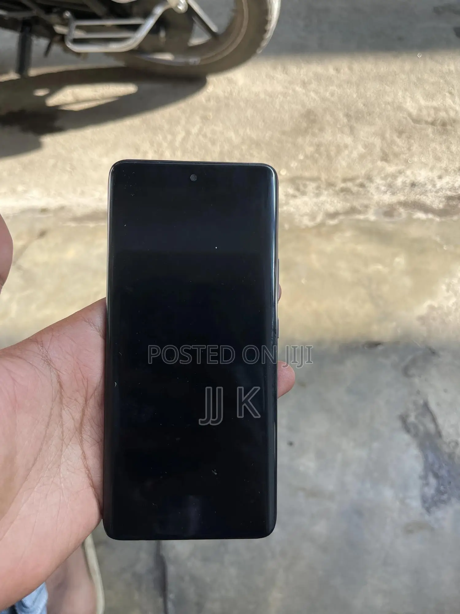 Huawei Nova 9 128 GB Black