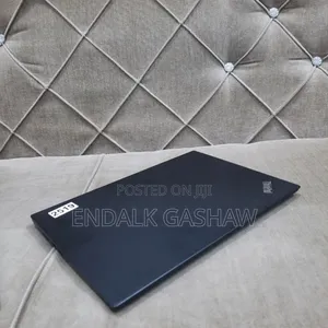 New Laptop Lenovo ThinkPad T14 16GB Intel Core I7 SSD 512GB