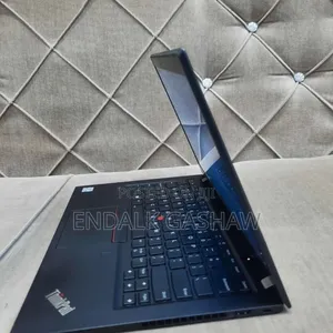 New Laptop Lenovo ThinkPad T14 16GB Intel Core I7 SSD 512GB