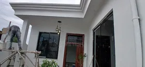 Furnished 3bdrm Villa in አያት, Bole for sale