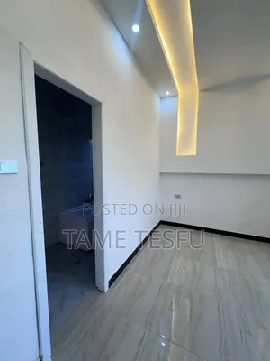 Furnished 3bdrm Villa in አያት, Bole for sale