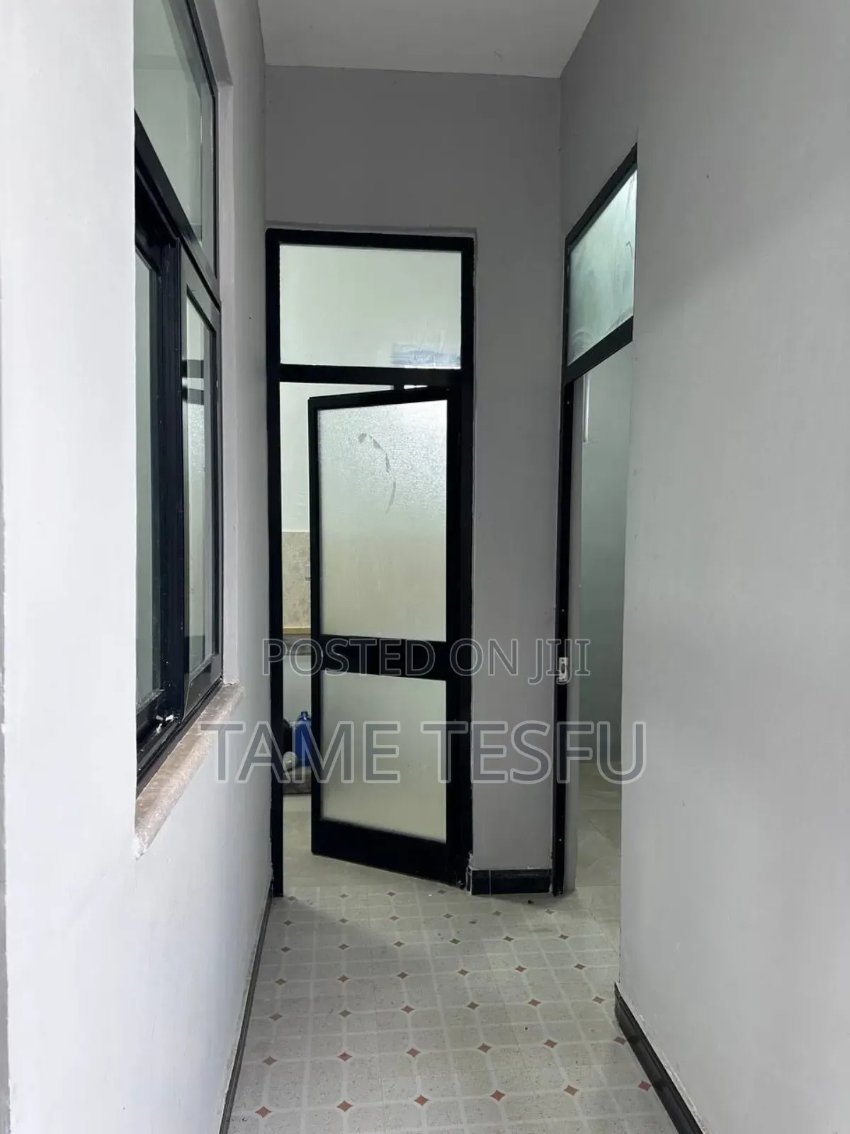 Furnished 3bdrm Villa in አያት, Bole for sale