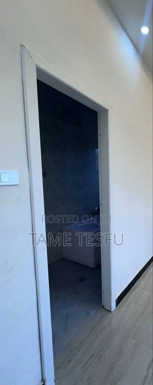 Furnished 3bdrm Villa in አያት, Bole for sale