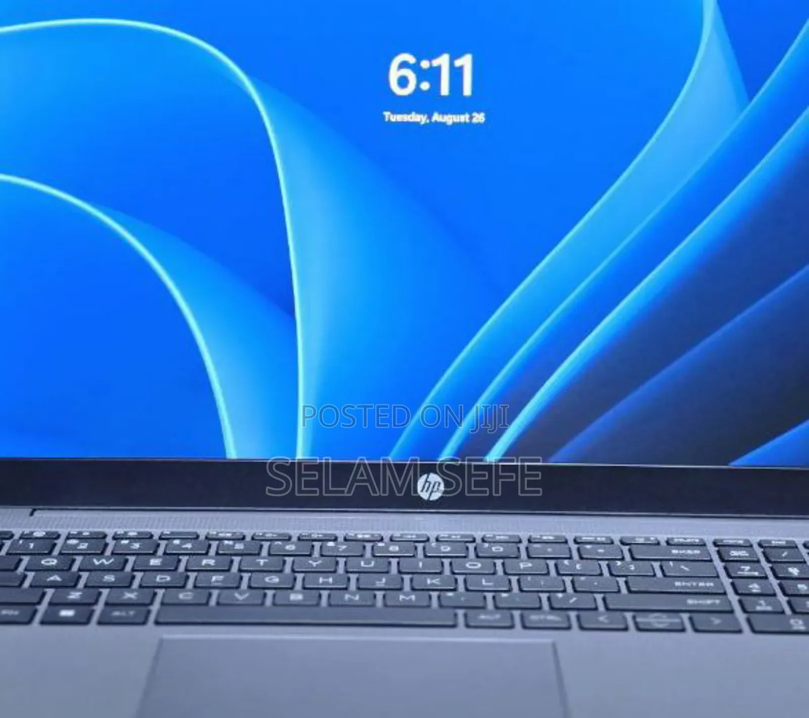 New Laptop HP Stream Notebook 16GB AMD Ryzen 7 SSD 512GB