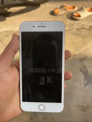 Apple iPhone 8 Plus 256 GB White