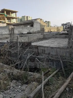 Furnished 1bdrm House in ሀያት, Bole for sale