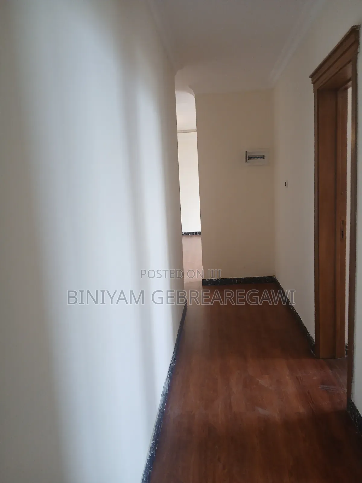 2bdrm Apartment in Apartment, Yeka for rent