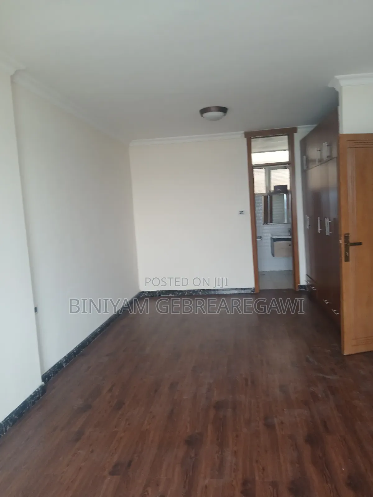 2bdrm Apartment in Apartment, Yeka for rent