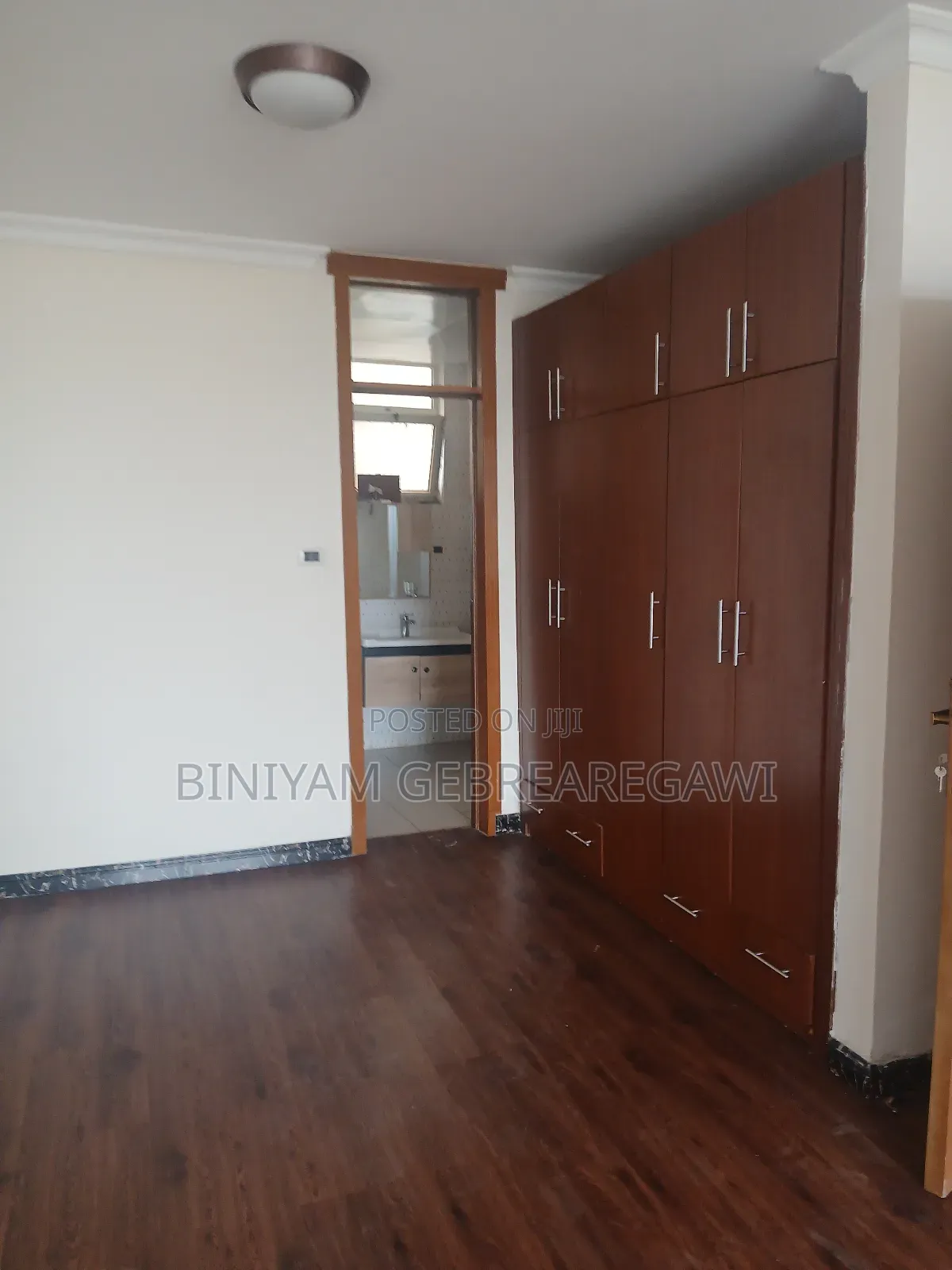 2bdrm Apartment in Apartment, Yeka for rent