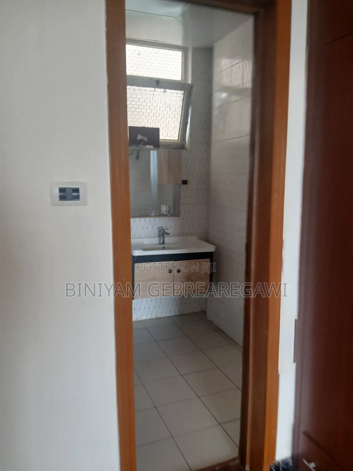 2bdrm Apartment in Apartment, Yeka for rent