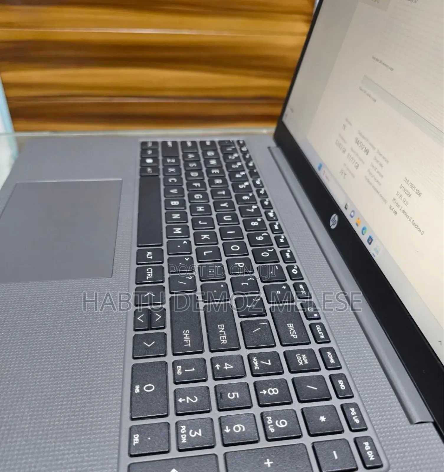 New Laptop HP Stream Notebook 16GB AMD Ryzen 7 SSD 512GB