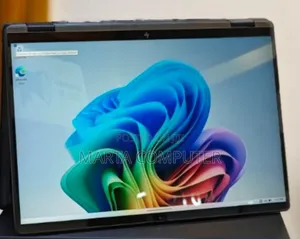 Photo - New Laptop HP OmniBook X Flip 14" 16GB Intel Core Ultra 7 SSD 1T