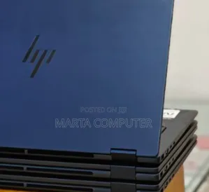 New Laptop HP OmniBook X Flip 14" 16GB Intel Core Ultra 7 SSD 1T