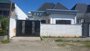 Photo - Furnished 3bdrm Villa in ሀያት, Bole for sale