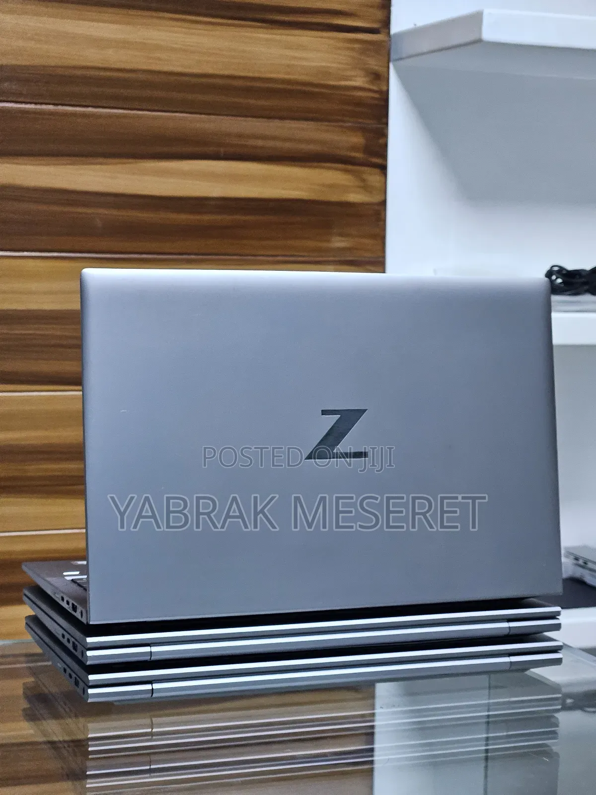 New Laptop HP ZBook 14 16GB Intel Core I7 SSD 512GB