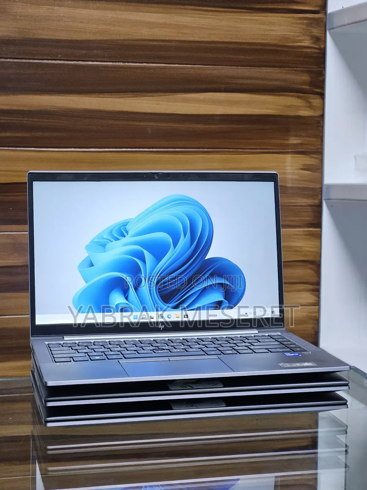 New Laptop HP ZBook 14 16GB Intel Core I7 SSD 512GB