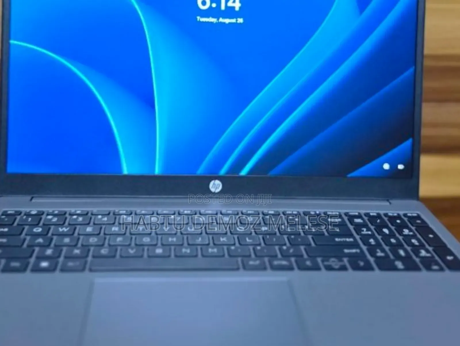 New Laptop HP Stream Notebook 16GB AMD Ryzen 7 SSD 512GB