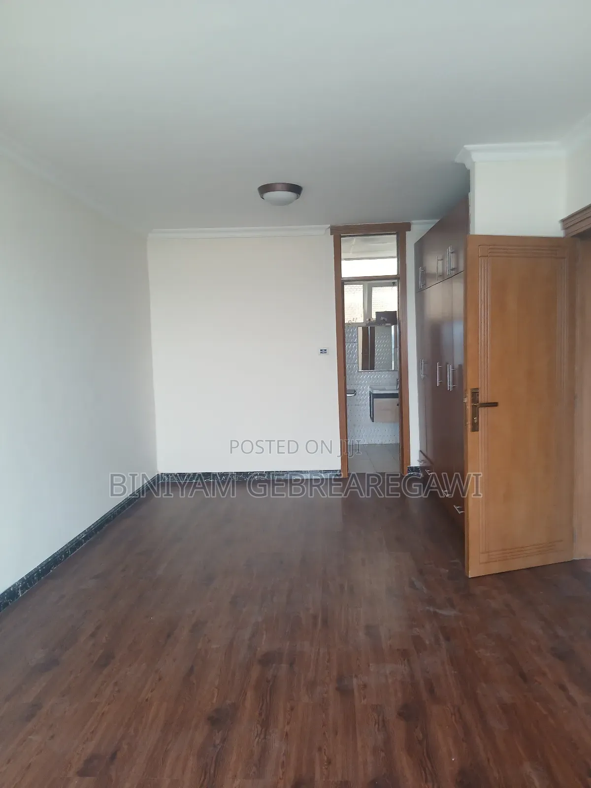 2bdrm Apartment in Apartment, Yeka for rent