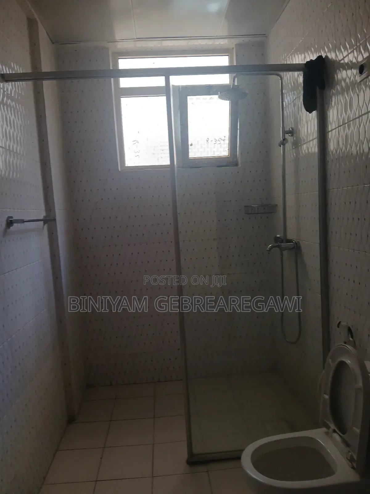 2bdrm Apartment in Apartment, Yeka for rent