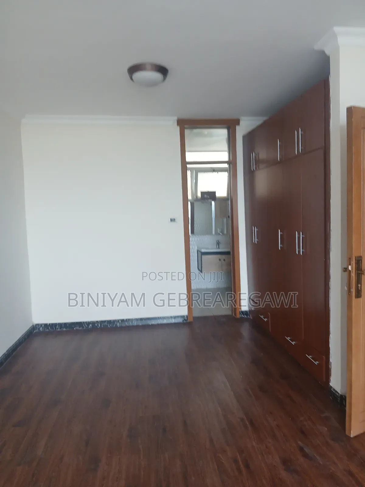 2bdrm Apartment in Apartment, Yeka for rent