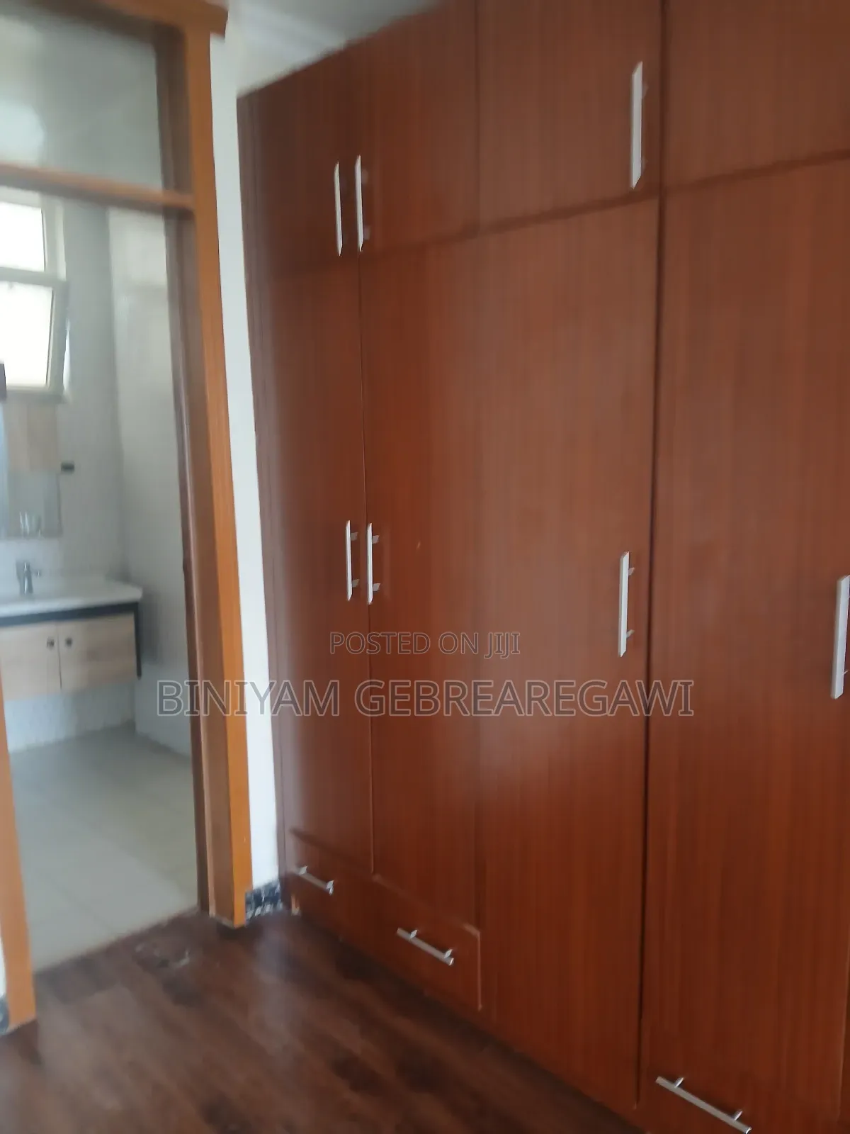 2bdrm Apartment in Apartment, Yeka for rent