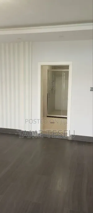 Furnished 3bdrm Villa in ሀያት, Bole for sale