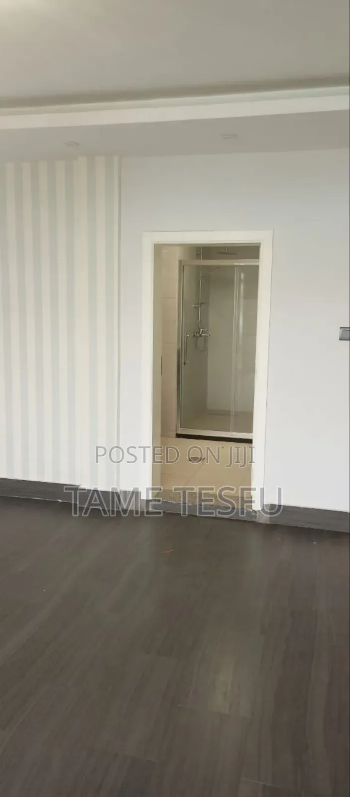 Furnished 3bdrm Villa in ሀያት, Bole for sale