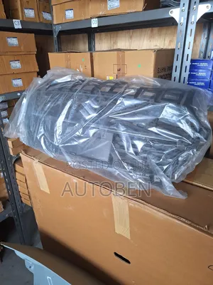 Photo - Suzuki Swift Radiator Grill