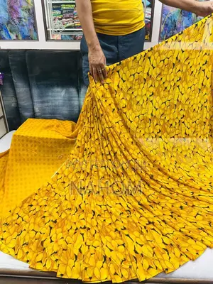 ሽፎን ጨርቅ Chiffon