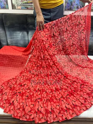 ሽፎን ጨርቅ Chiffon