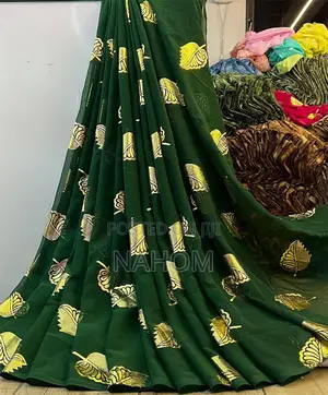 ሽፎን ጨርቅ Chiffon